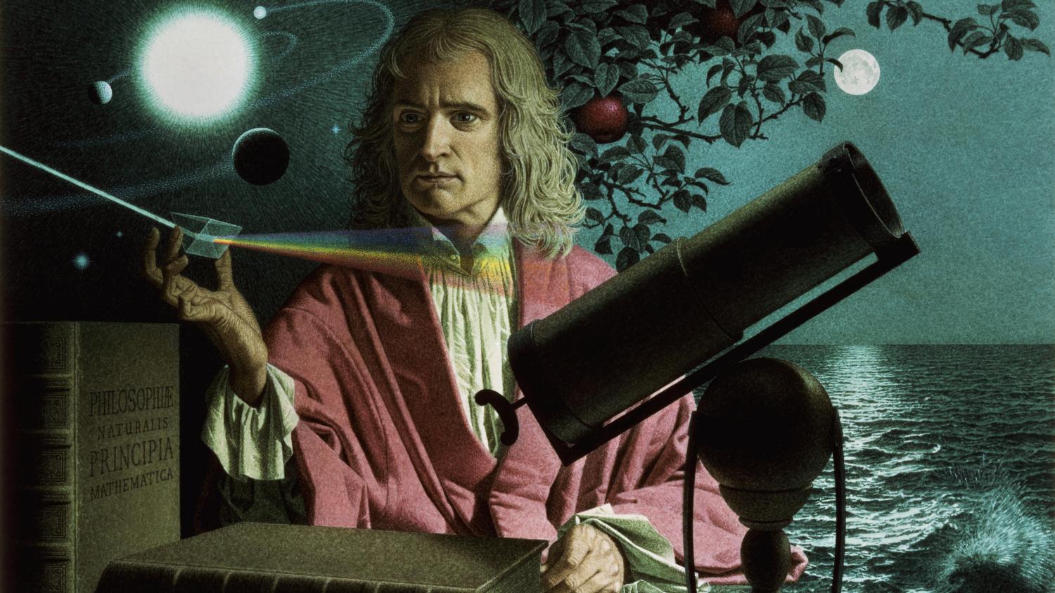 newtonek